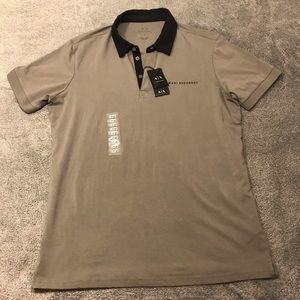 Armani Exchange Polo
